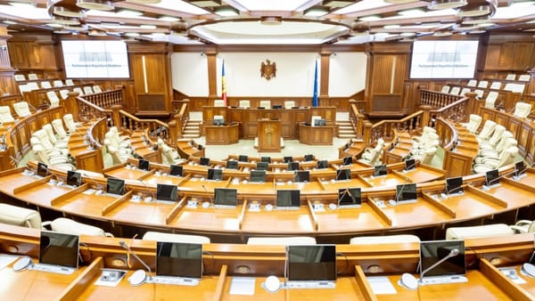 Deputații moldoveni vor reveni mai devreme din vacanță. Igor Grosu: „Trebuie să livrăm niște decizii”