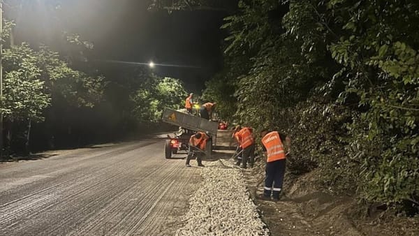 Lucrări de reparație și târg autohton: Pe șoseaua Muncești și strada Miron Costin din capitală se anunță restricții de trafic