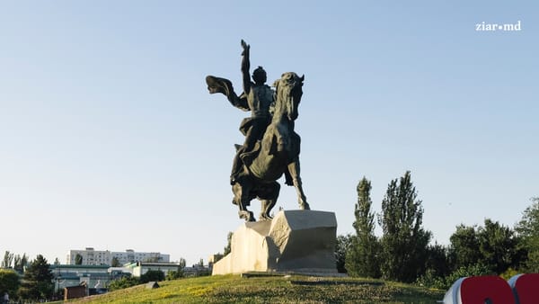 Regiunea transnistreană va păși în toamnă cu stare de urgență în economie. Măsura, prelungită până pe 12 septembrie