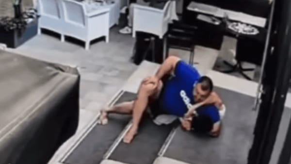 Un bărbat și un minor, trimiși în judecată după agresarea unui tânăr la o terasă din orașul Rîșcani