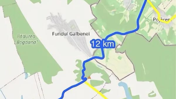 Ambuteiaje între localitățile Bardar și Hîncești. Șoferii sunt îndemnați să evite deplasările neesențiale