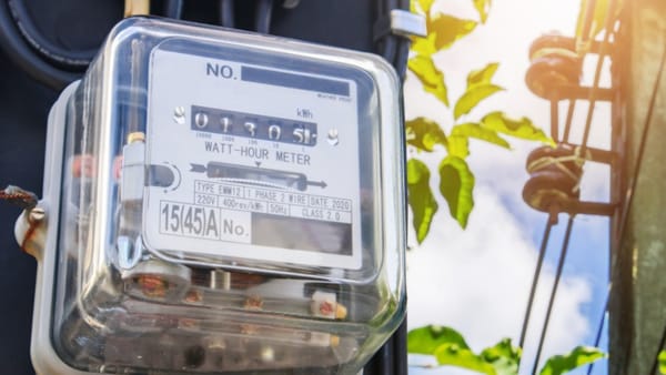 Facturi mai mari la energia electrică după schimbarea contoarelor? ANRE a inițiat verificări