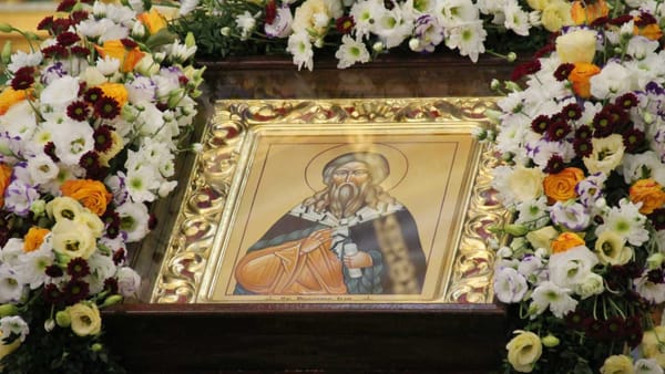 Creștinii ortodocși de stil vechi îl sărbătoresc astăzi pe Sfântul Proroc Ilie