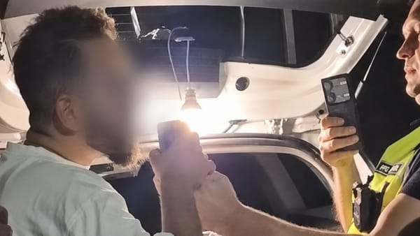 Consilierul local din Durlești care ar fi provocat un accident aduce scuze publice: „Urmez tratamentul medicului psihiatru”