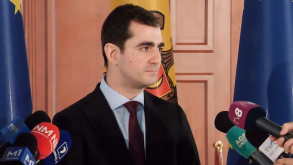 „Chiar dacă țările sunt diferite, câteodată boala este comună”. Claudiu Năsui, despre problemele R. Moldova