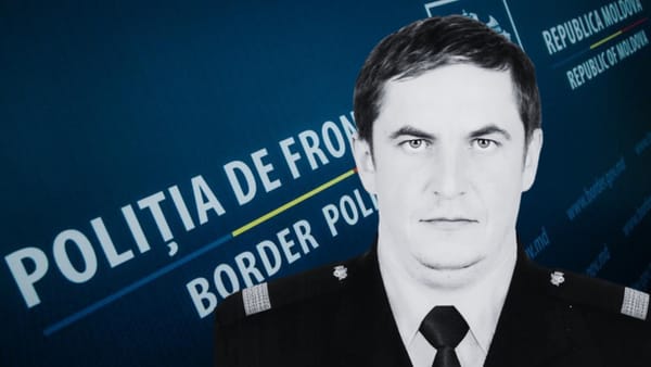 Tragedie în nordul țării. Un polițist de frontieră a murit electrocutat în urma furtunii