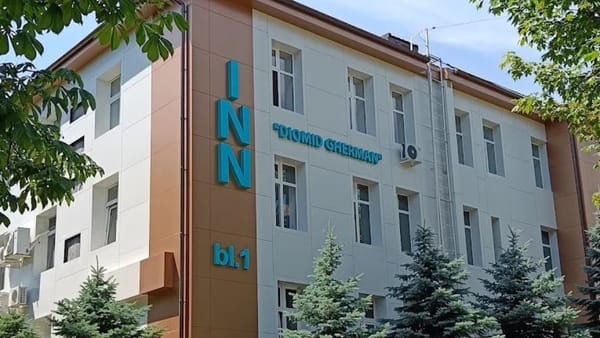 Probleme la Institutul de Neurologie și Neurochirurgie „Diomid Gherman”. Ce a constatat Ministerul Sănătății