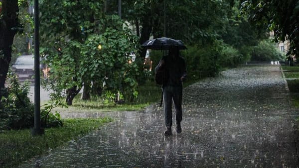 În nordul și centrul țării vin ploile! Meteorologii au emis cod galben de instabilitate atmosferică