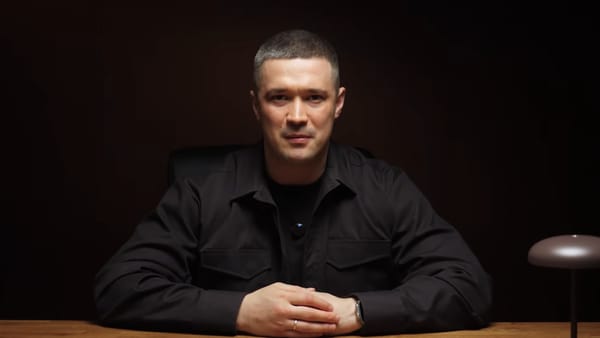 VIDEO/ Fostul ministru ucrainean al Apărării, Mihail Fedorov, a cerut organizarea alegerilor chiar și în timpul războiului