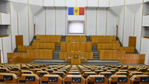 Sala în care a fost votată Declarația de Independență a R. Moldova, în centrul atenției pe 26 august
