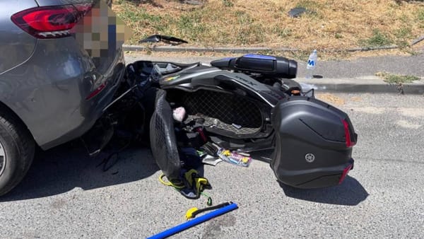 Accidentele rutiere fac victime în Chișinău: Șase morți și 427 de răniți de la începutul anului 2026