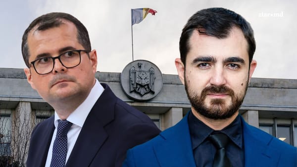 Premierul Vasile Tofan explică de ce l-a ales pe Claudiu Năsui: „Avem probleme mari în economie și e nevoie de curaj”
