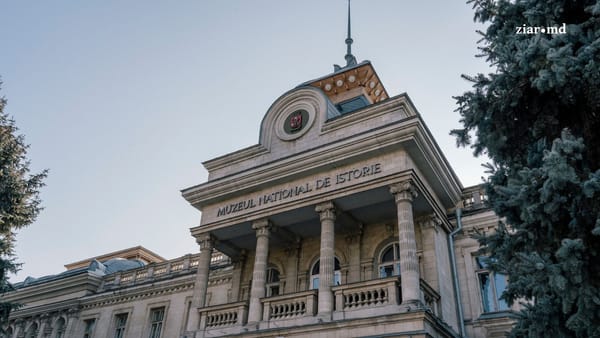 Intrare gratuită la Muzeul Național de Istorie de Ziua Independenței. Ce activități sunt pregătite