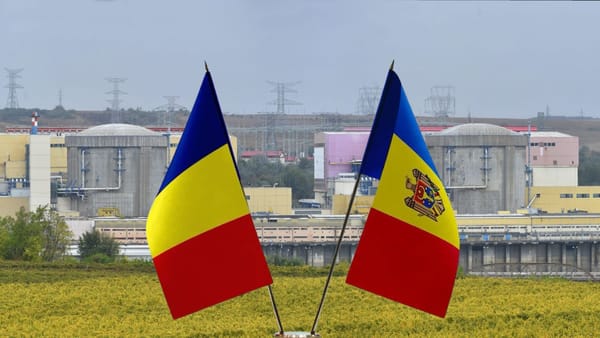 Energocom ajută România să aducă energie din Ucraina. Livrările vor acoperi deficitul de la Cernavodă
