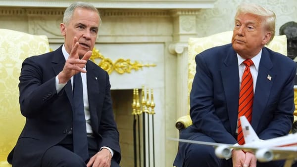 Donald Trump amână cu trei zile taxele de 50% pentru mărfurile canadiene. Acordul nu este încă finalizat