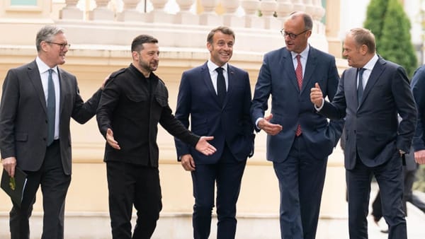 Liderii europeni se reunesc la Kiev de Ziua Independenței. Ucraina cere mai multe rachete Patriot
