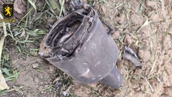 Reacția MAE după explozia de la Talmaza: „Astfel de incidente sunt inacceptabile”