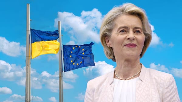 Europa își întărește sprijinul pentru Ucraina. Comisia aprobă 6,1 miliarde de euro pentru apărare