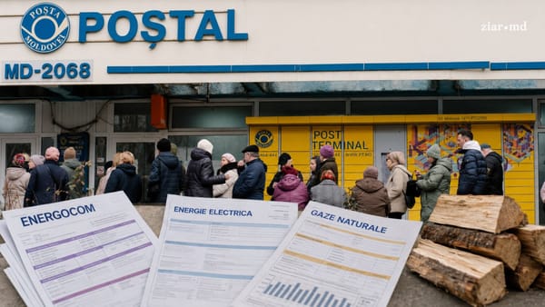 Guvernul pregătește un nou mecanism de compensații pentru iarnă. Ajutorul va fi orientat spre cei mai vulnerabili