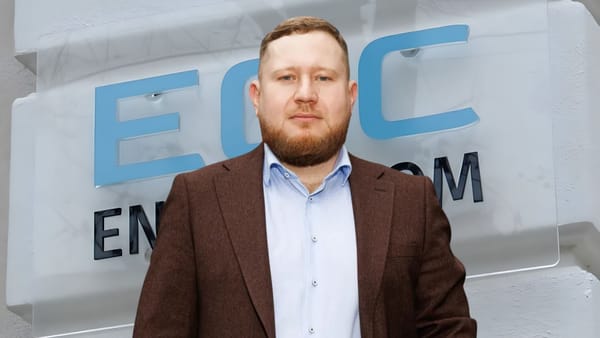 Eugeniu Buzatu a câștigat concursul pentru conducerea Energocom, în plină pregătire a rezervelor pentru iarnă