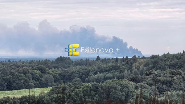 Atac cu drone ucrainene în Rusia și Crimeea ocupată. Au fost lovite o universitate și un centru Wildberries