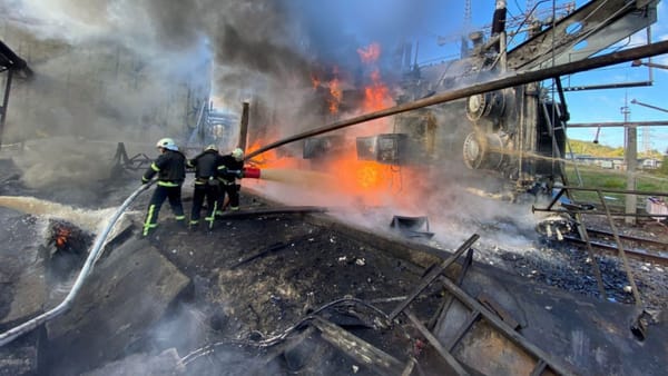 Moscova amenință cu noi atacuri asupra energiei din Ucraina. Bilanțul de lângă Kiev a ajuns la 38 de morți