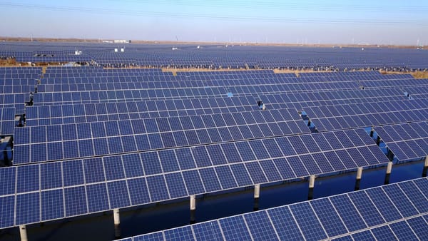 La Vadul lui Vodă va fi construit un parc cu panouri solare. Energia va putea fi păstrată pentru orele de consum mare