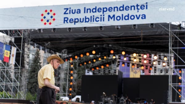Republica Moldova împlinește 35 de ani de independență. O zi despre libertate, memorie și viitor