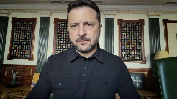 Zelenski spune că SUA au informat Kievul despre discuțiile de la Moscova: „Rusia trebuie să-și încheie războiul”