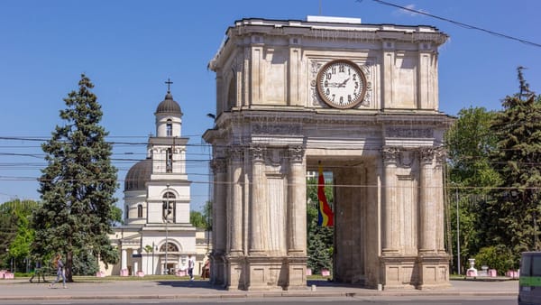 Restaurarea Arcului de Triumf ar putea începe în primăvara anului 2027, după ce va trece în gestiunea Ministerului Culturii
