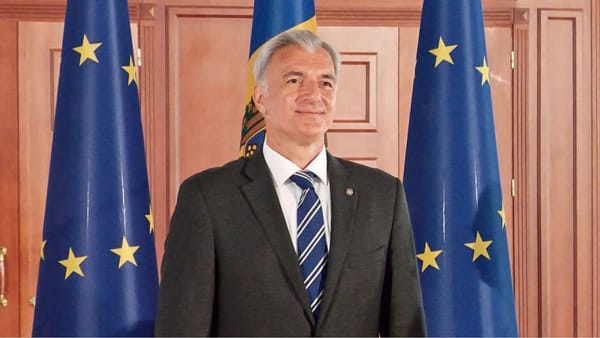 Noul ministru al Agriculturii își anunță prioritățile. Promite subvenții cu impact și o agricultură adaptată climei