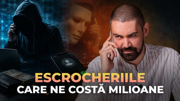 Escrocheriile telefonice fac ravagii în R. Moldova. Ziar.md explică cum funcționează schemele și cum te protejezi