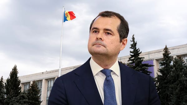 Vasile Tofan, mesaj de Ziua Independenței. Premierul și-a amintit de unchiul său care a luptat în 1992