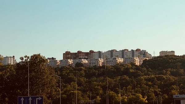 Săptămână de foc în Republica Moldova: maxime de 36°C și vreme caniculară în toată țara