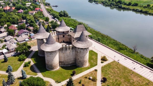 R. Moldova își caută orașul care va lupta pentru titlul de „Capitală Europeană a Culturii” în 2033