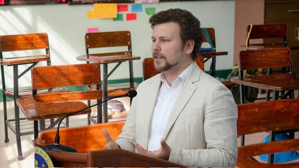 Salariile profesorilor, în incertitudine cu doar câteva săptămâni înainte de 1 septembrie - declarațiile lui Perciun
