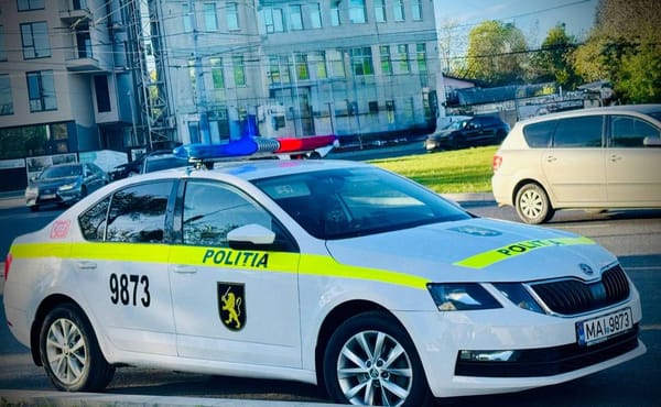 Weekend cu mii de abateri în trafic: 46 de șoferi, prinși băuți la volan