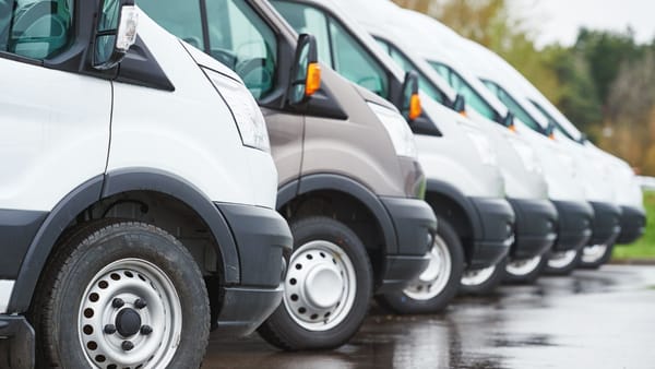 Transportatorii amenință cu proteste la Guvern și Delegația UE: APOTA acuză MIDR că ascunde „scheme și interese de grup”