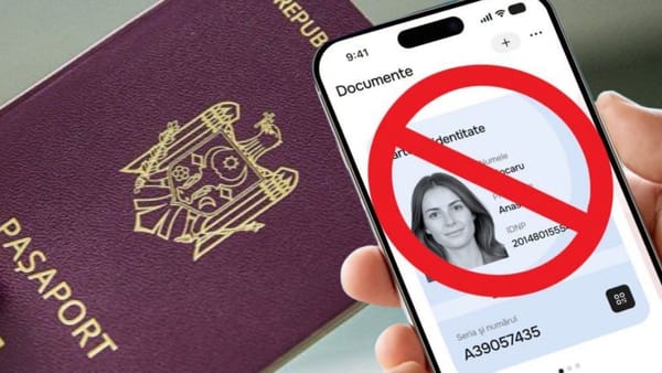 Ai pierdut buletinul sau pașaportul? Pierderea actelor poate fi declarată online, fără drum la ASP - iată cât costă