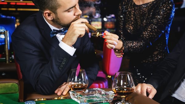 Accize majorate la țigări, vaping, băuturi zaharoase și taxă de 6% pentru jocurile de noroc din 2027