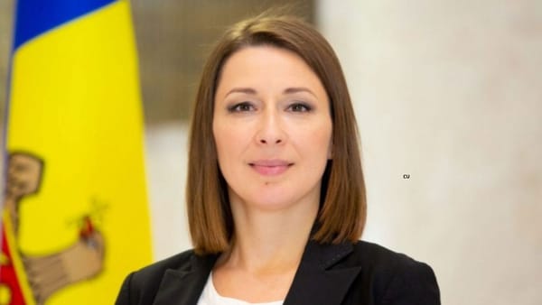 Liliana Vițu preia conducerea Centrului pentru Comunicare Strategică. Maia Sandu a semnat decretul de numire