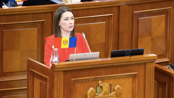 Președinta Consiliului Audiovizualului și-a anunțat demisia: „Urmează o schimbare în viața mea profesională”