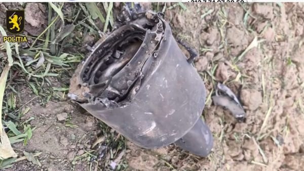 Reacția MAE după explozia de la Talmaza: „Astfel de incidente sunt inacceptabile”