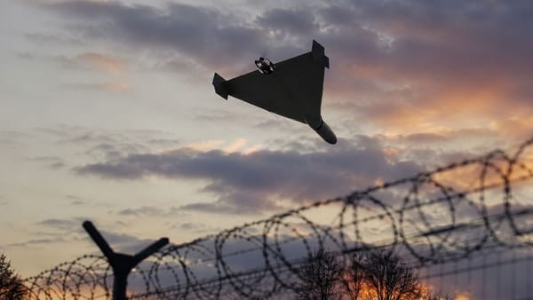 Adăposturi la frontiera cu Ucraina. MAI se pregătește pentru riscul unor noi atacuri cu drone