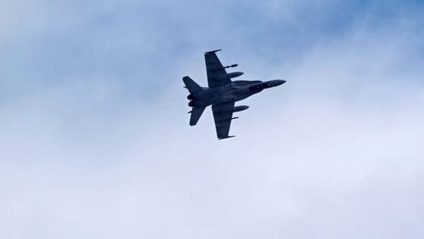 Alertă aeriană în sudul Moldovei. O dronă neidentificată a traversat țara spre România