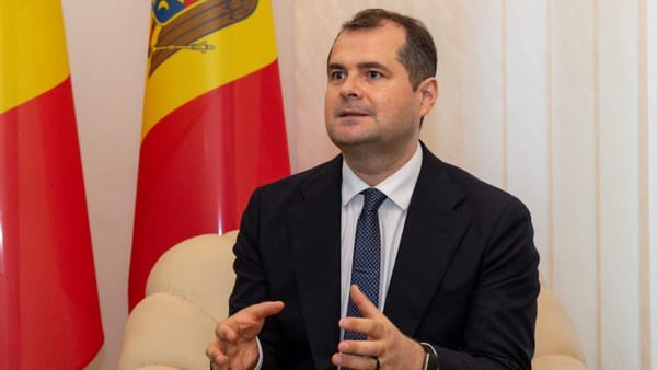 Restricțiile României la reexporturi nu se vor aplica R. Moldova: importurile de motorină vor fi reluate, anunță premierul