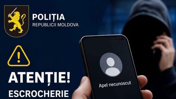 Aproape 200 de mii de lei, pierduți în două cazuri de escrocherie telefonică