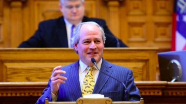 Joseph Burkhalter, confirmat ambasador al SUA în Republica Moldova. Postul de la Chișinău este ocupat după aproape doi ani