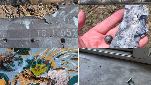 Cercetările de la Crocmaz, finalizate: Poliția suspectează că aparatul explodat ar fi o „dronă-rachetă”