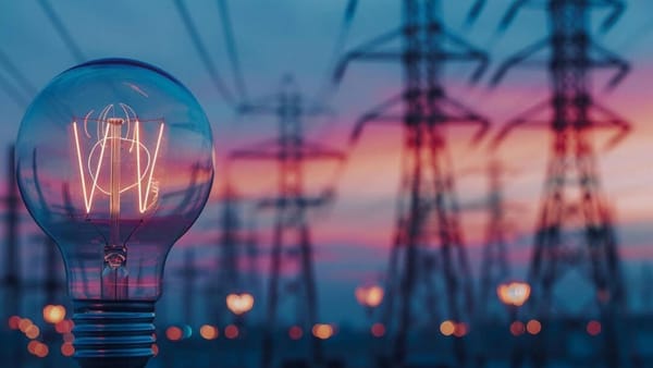 De unde a cumpărat R. Moldova energia electrică în iulie și cât a plătit pentru aceasta